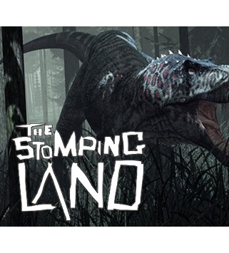 The Stomping Land Gift Steam Key GLOBAL